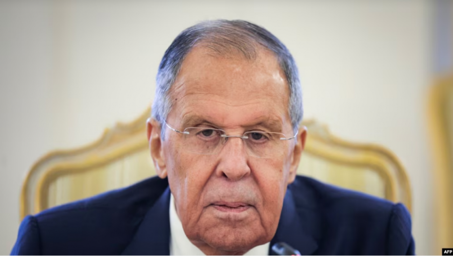Rikthimi i Lavrovit në G20 vë në pah përçarjet e Perëndimit për Ukrainën dhe Lindjen e Mesme