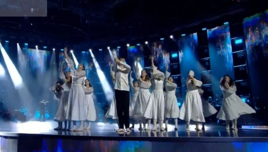 Nis nata finale e Festivalit të Këngës në RTK “Akordet e Kosovës”