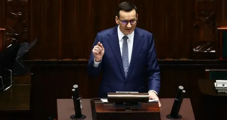 Poloni, opozita kërkon votëbesim për të rrëzuar qeverinë e Donald Tusk