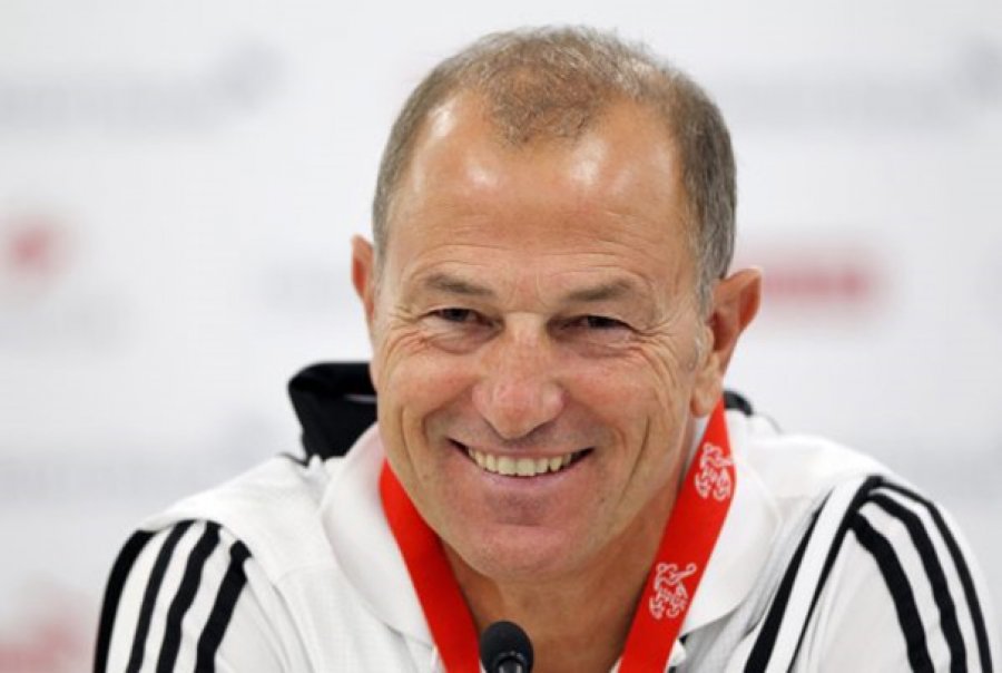 De Biasi e rrëfen historinë e Shqipërisë: “Arrita t’i bindja kosovarët se mrekullia ishte e mundur”