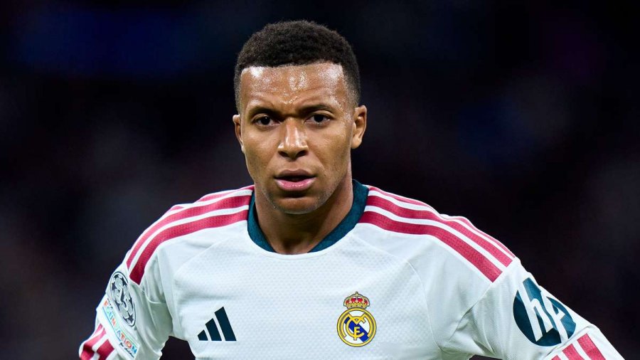 Qindra miliona euro në rrezik, kriza e Mbappes me Kinën mund të godasë rëndë Real Madridin