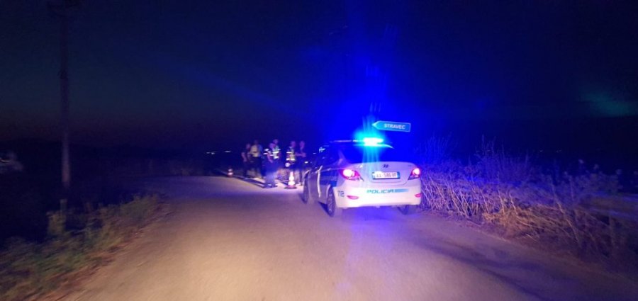 Aksident tragjik në Shqipëri, humb jetën një kosovar, lëndohet vëllai i tij