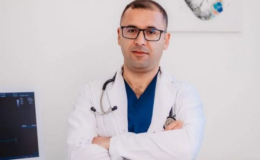 SHSKUK-ja kërkon verifikimin urgjent të pretendimeve ndaj drejtorit të Spitalit të Mitrovicës