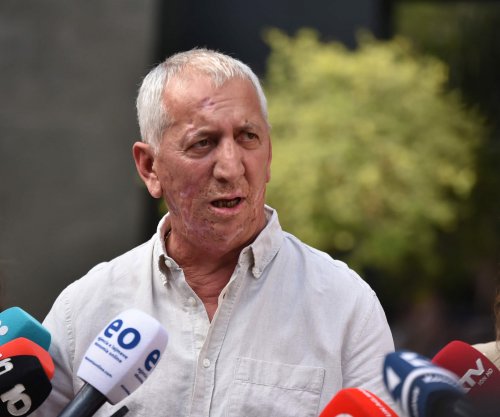 Anton Quni para mbledhjes së grupit parlamentar: E mbështes kandidaturën e Bekim Sejdiut për president