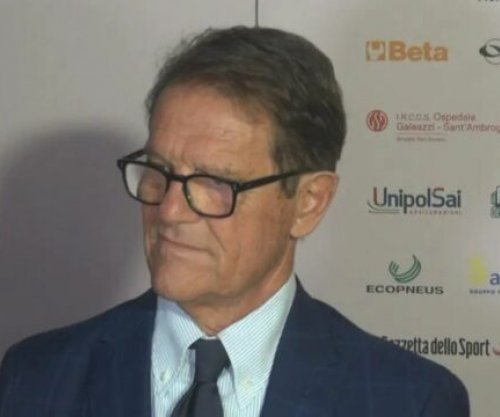 Capello: Roma është njëra nga kandidatet për titull kampioni