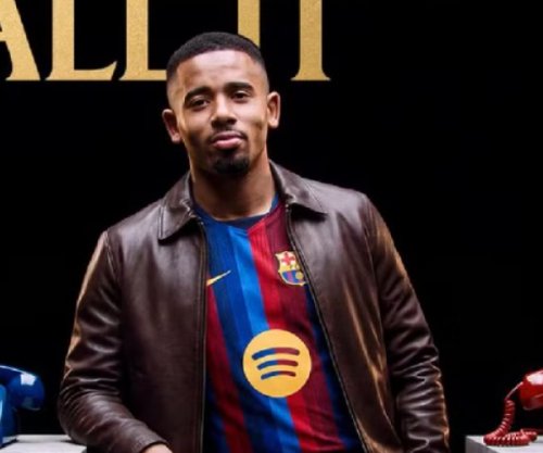 Gabriel Jesus transferohet te Barcelona