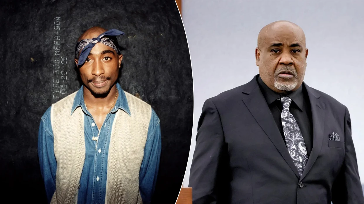 Duane “Keffe D” Davis shpallet fajtor për vrasjen e Tupac Shakur pas gati 30 vitesh