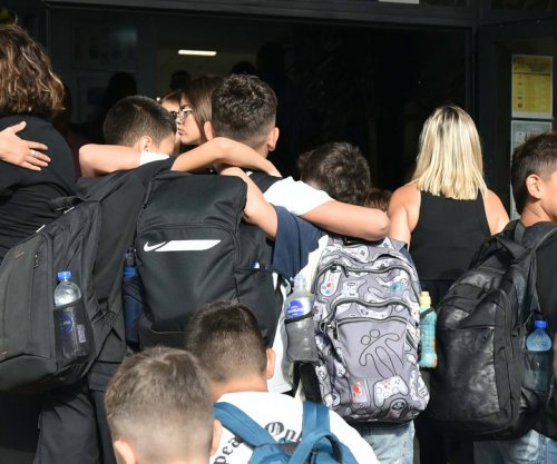 Çantat e rënda rrezikojnë shëndetin e nxënësve