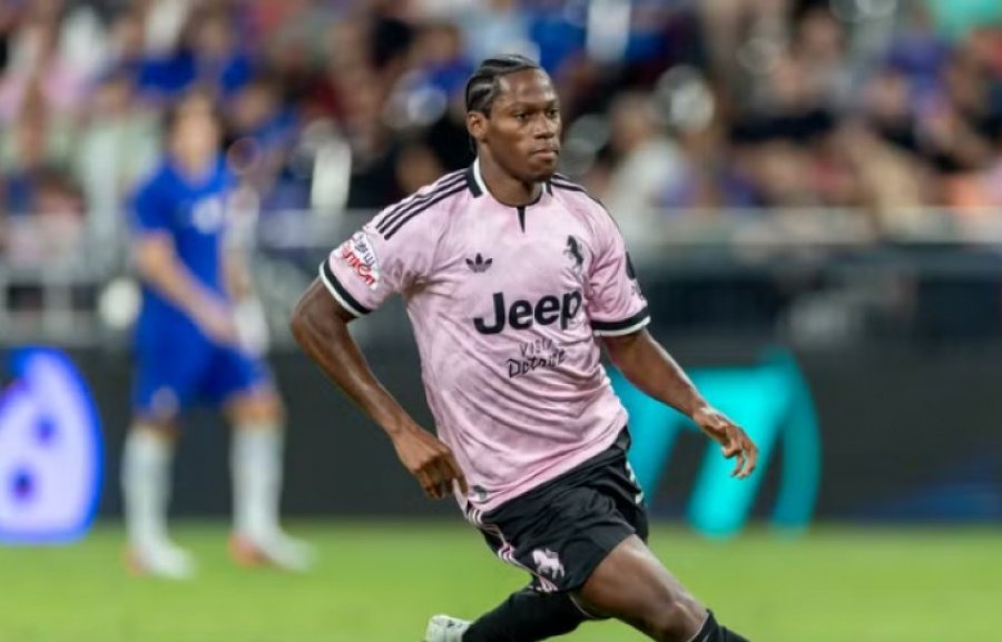 Jonathan David kalon te Atletico Madrid