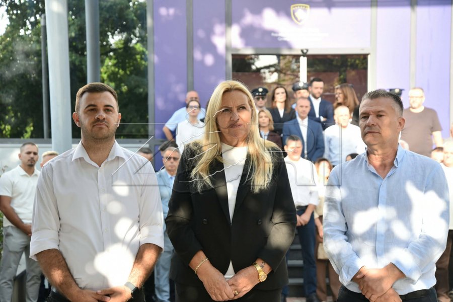 PDK-ja dhe Aleanca sërish para Qeverisë kërkojnë konstituimin e Kuvendit dhe zhbllokimin e institucioneve