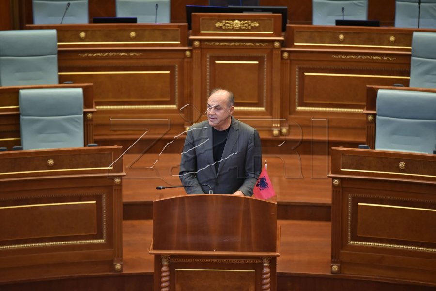 Hoxhaj: Ky është puç kushtetues, themelet e shtetit janë rrënuar