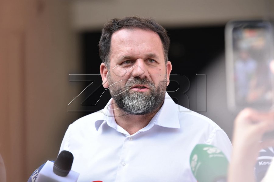 Rukiqi: Alternativa nuk është pa pasoja, pengimi i zgjedhjes së Presidentit i shërben pushtetit