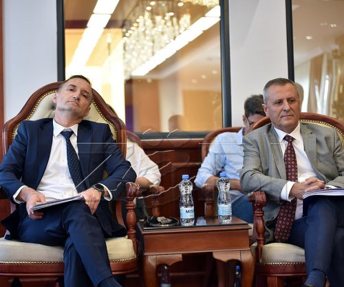 Gashi Isufajt: Ka kaluar koha kur anëtarët kanë raportuar para kryeprokurorit, u përgjigjesh pyetjeve të anëtarëve