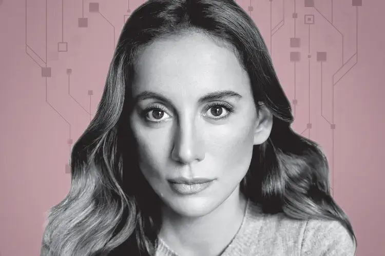 Mira Murati mes 100 figurave me ndikim në Inteligjencën Artificiale, çka thotë shqiptarja?