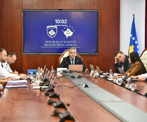 KPK-ja zgjedh Bahri Hysenin Zëvendëskryeprokuror të Shtetit