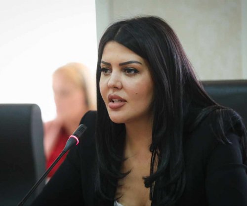 Rrezarta Krasniqi reagon ndaj Abdixhikut: Fajtoren për rezultatin e vitit 2020 e kandidove për presidente