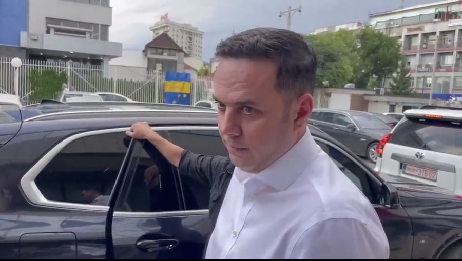 Pas takimit me Kurtin  Abdixhiku  Njoftim i rregullt pas zhvillimeve  do të ketë përpjekje për takime të rradhës