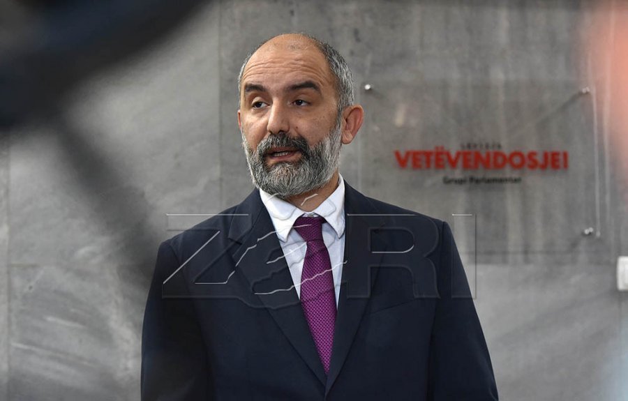 Abrashi: Marrëveshja me LDK-në ende valide, shpresojmë të gjendet zgjidhje në takimin e radhës