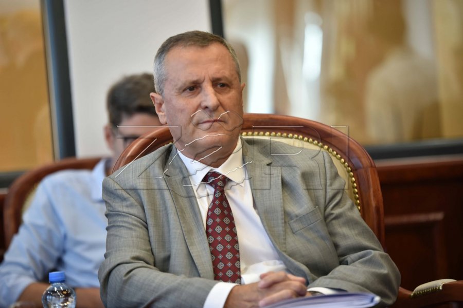 Supremja ia rrëzon ankesën Blerim Isufajt për shkarkimin nga detyra e Kryeprokurorit