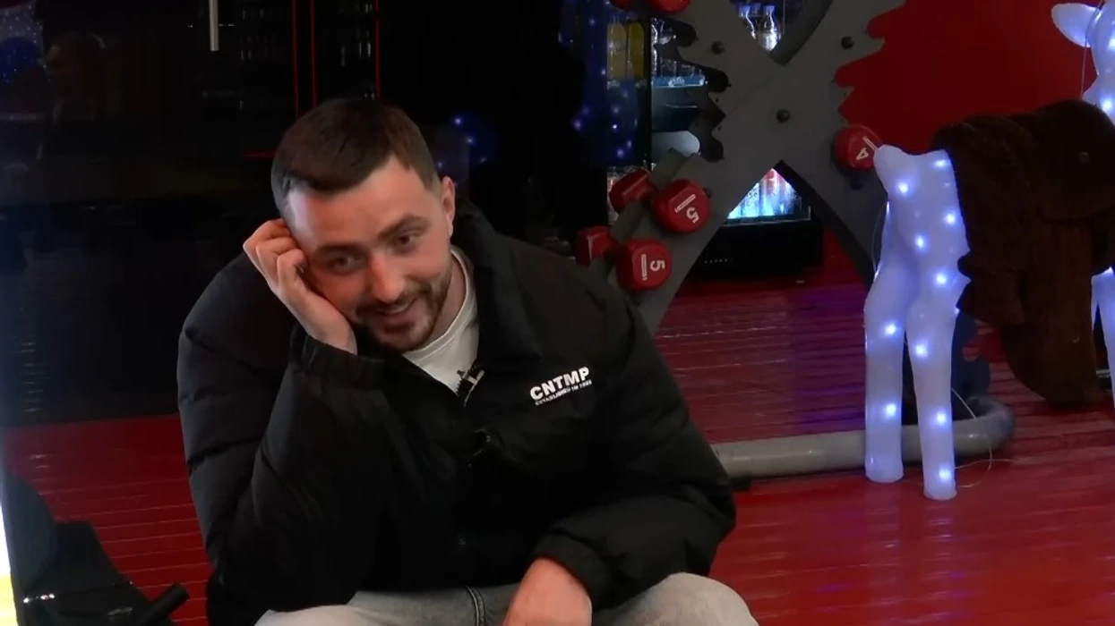 Ish banori i Big Brother VIP Kosova  Laurent Krasniqi  humb jetën tragjikisht në aksident me motor
