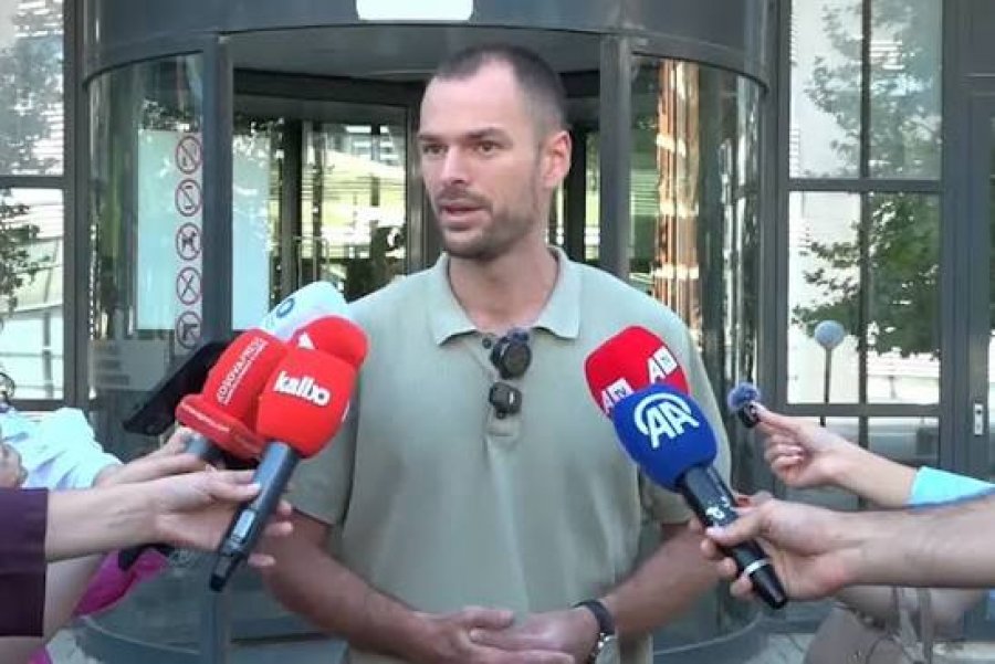 Avokati i Sveçlës  Do ta presim vendimin e arsyetuar  më pas i japim komentet