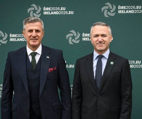 Kosova merr pjesë në takimin e ministrave për Çështje Evropiane në Dublin