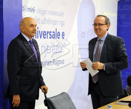 Mustafa: Gjashtë deputetët e LDK-së janë njerëz që s’i bën rrotë askush