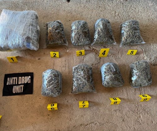 Aksion i madh në Pejë, sekuestrohen mbi 10 kg narkotikë në fshatin Nabërgjan