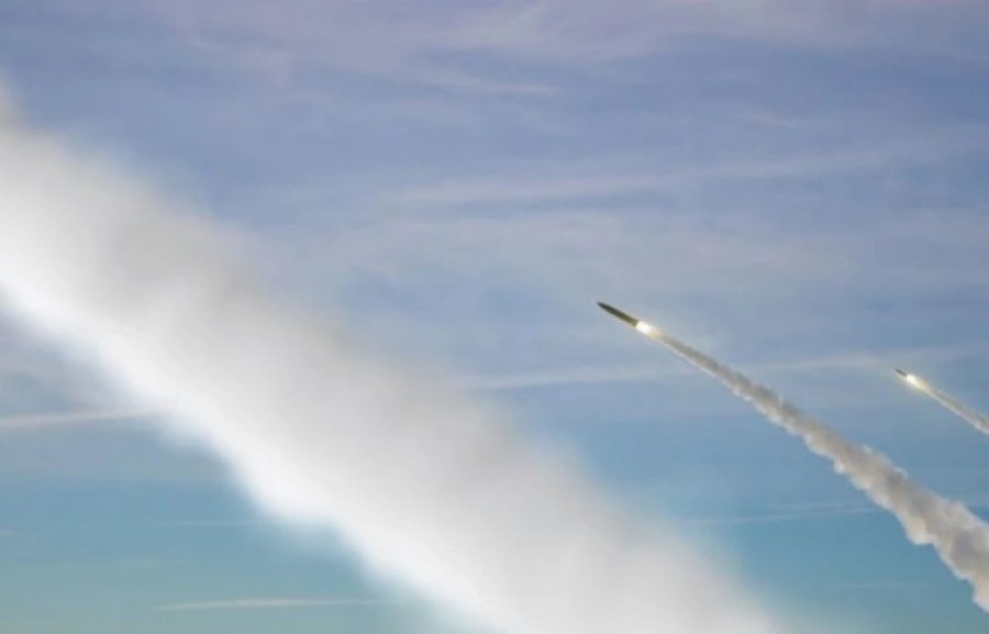 Irani sulmoi bazat ushtarake amerikane në Kuvajt me raketa dhe dronë