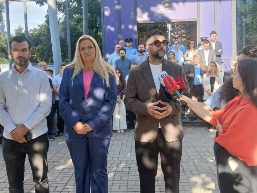 PDK-ja dhe Aleanca sërish para Qeverisë: Kurti po e mban Kosovën në bllokadë