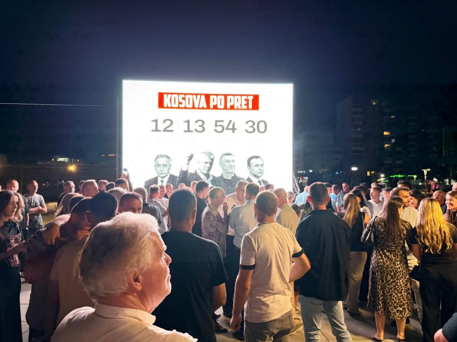 Në Drenas nis “Ora e Pritjes”, Lladrovci: Pritje për drejtësi