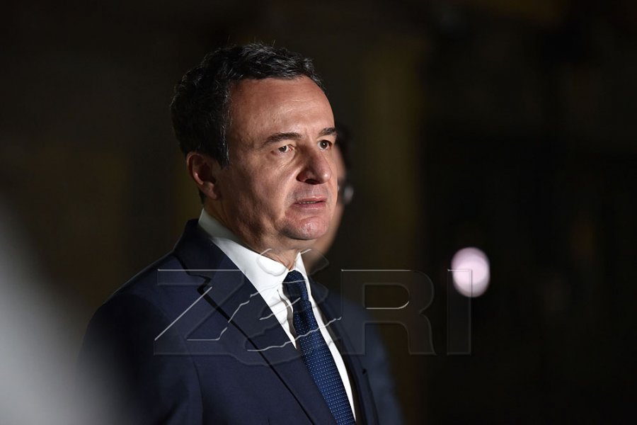 Demaku i ashpër me Kurtin  Nuk i kaloi inatet e brendshme politike  dështoi ta mbronte UÇK në