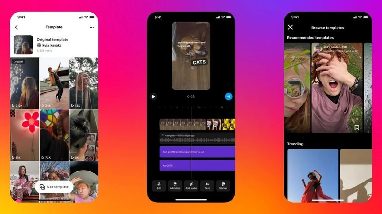 Instagrami zgjidh pjesën më të bezdisshme të krijimit të Reels