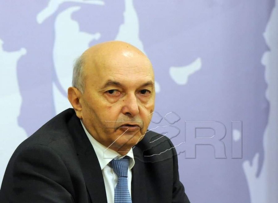 Mustafa  Gjashtë deputetët e LDK së janë njerëz që s i bën rrotë askush
