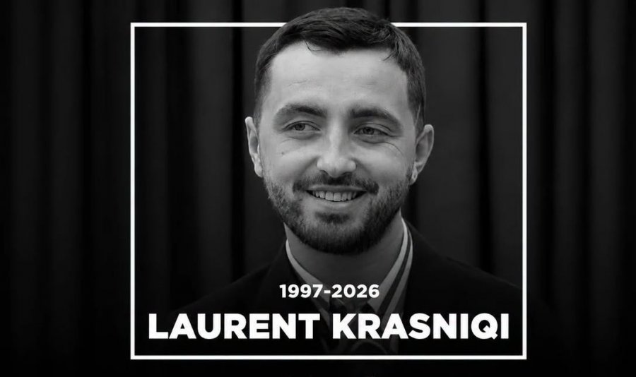 agk-ngushellon-familjen-e-laurent-krasniqit-dha-kontribut-te-rendesishem-ne-skenen-mediale
