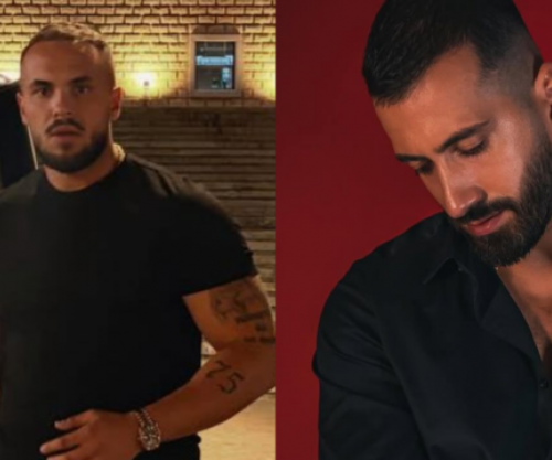 Del video e plotë, si e organizoi Jozefin Marku me grupin e tij rrahjen e Edi Kuçit në Shqipëri