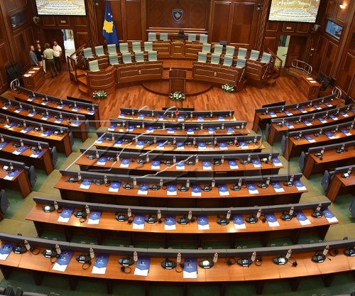 Më 9 shtator vazhdimi i seancës konstituive, vlerësohet kundër kushtetuese
