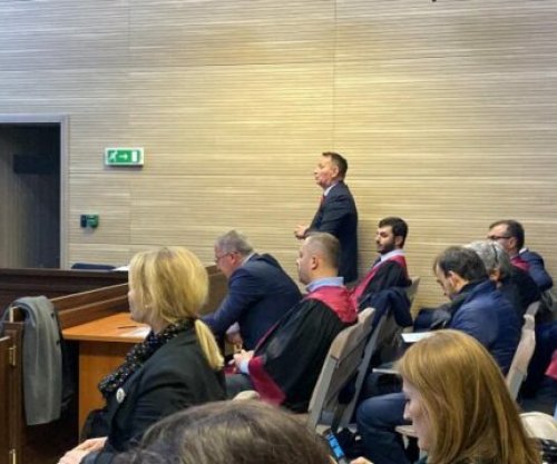 Akuzat për 53-milionëshin, Lekaj: Ndihem i pafajshëm, s’kam asgjë për të shtuar