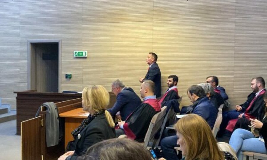 Akuzat për 53 milionëshin  Lekaj  Ndihem i pafajshëm  s kam asgjë për të shtuar