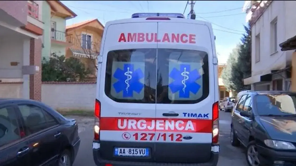 E rëndë në Shqipëri, 40-vjeçari bie në humnerë dhe humb jetën