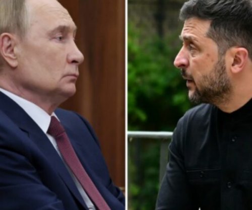 Zelensky dhe Putin ndalojnë sulmet, armëpushim treditor mes Kievit dhe Moskës