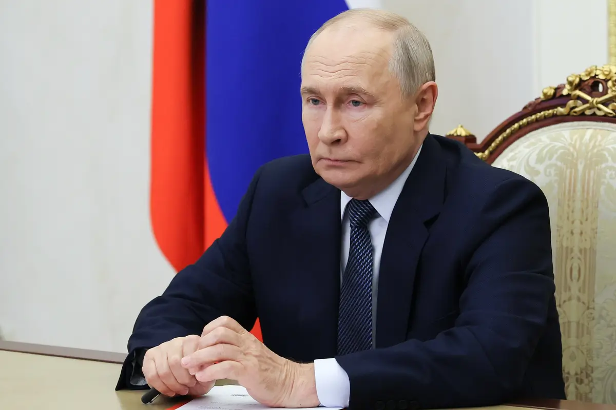 Rusia urdhëron armëpushim treditor ndaj Kievit