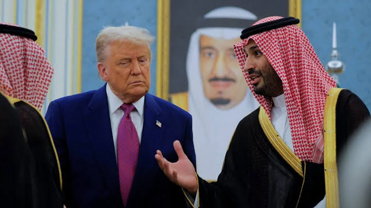 Trumpi harton plan të ri për Lindjen e Mesme pas luftës
