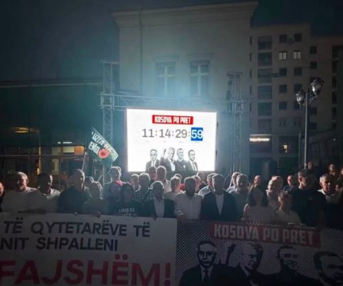  “Ora e Pritjes” nis numërimin mbrapa edhe në Gjilan