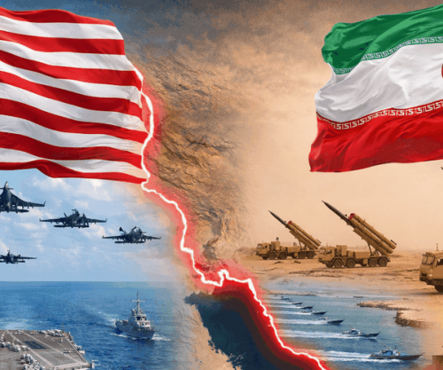 Si mund të përfundojë lufta SHBA-Iran?