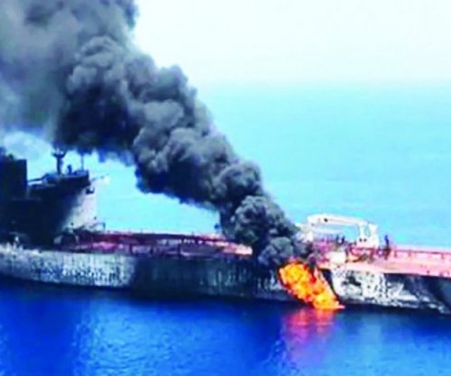 Përshkallëzohet konflikti: SHBA-ja godet tre cisterna iraniane të naftës