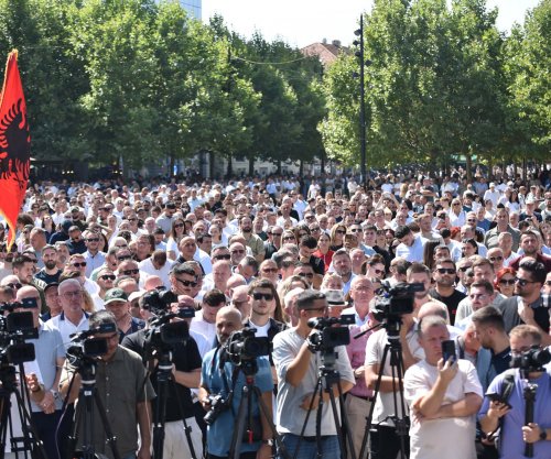Komunat e LVV-së e bojkotuan protestën ndaj Qeverisë, por problemet financiare e funksionale i kanë të njëjta me komunat tjera