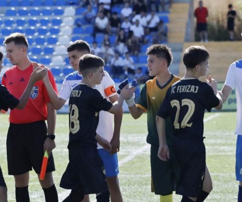 Dinamo fiton derbin e Ferizajt U-17