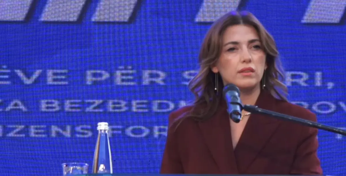 Haxhiu: Policia e Kosovës ka fituar besimin e qytetarëve