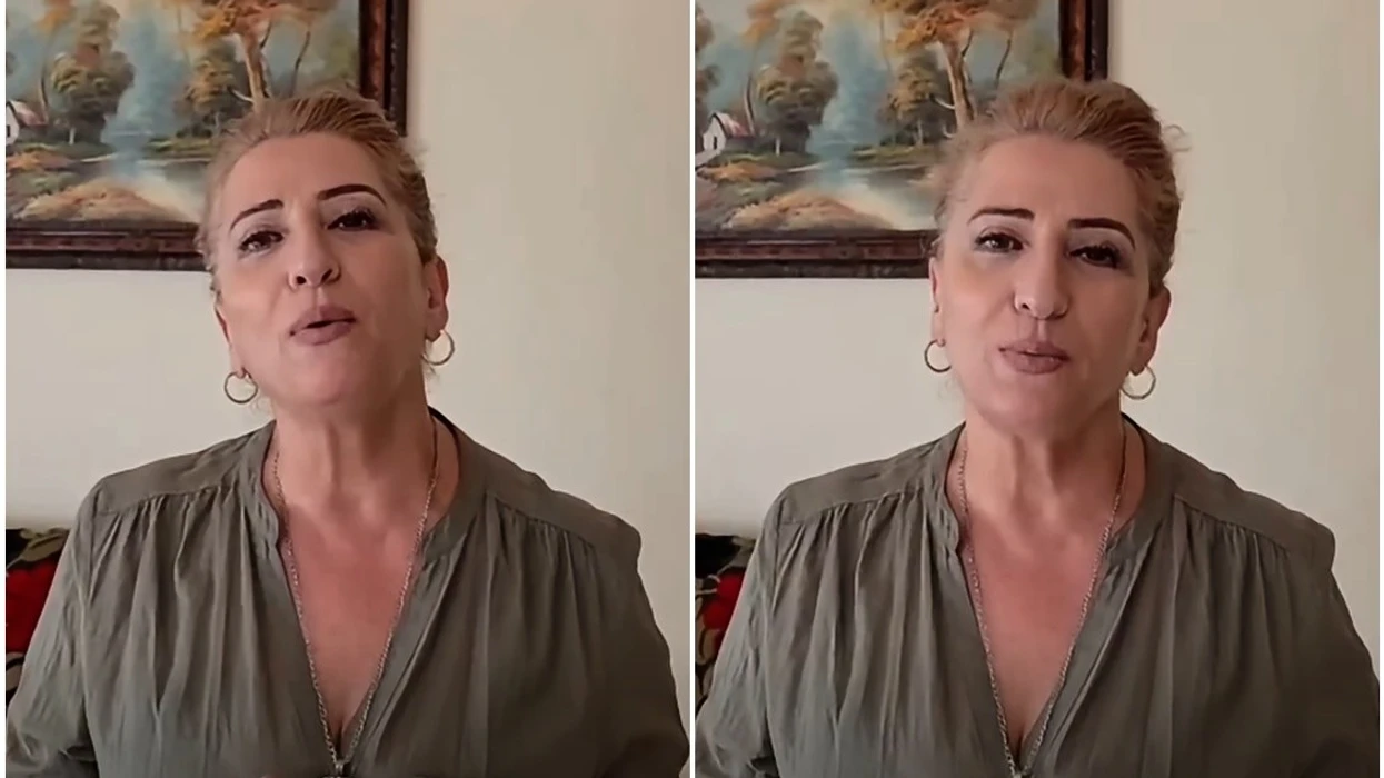  “Duhet ta mbrojmë vetveten”, Shkurte Fejza fton qytetarët të bashkohen për marshin e 12 shtatorit për ish-krerët e UÇK-së